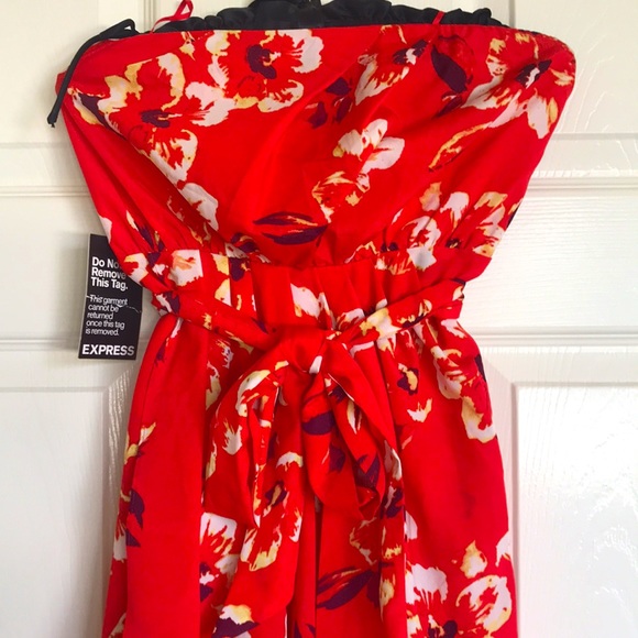 New with tags beautiful summer dress - Picture 3 of 4